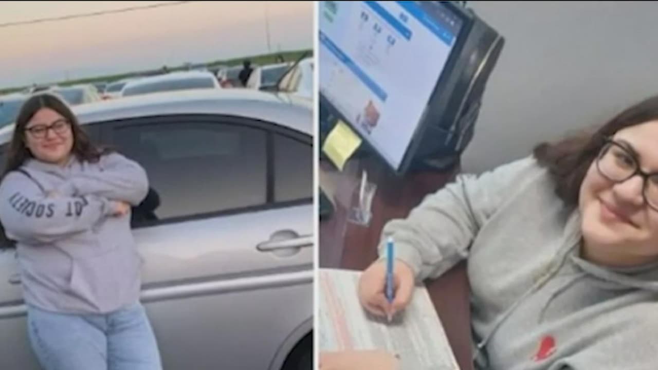 "Dios la va a traer pa' la casa": buzos buscarán a Jolissa Fuentes mientras su familia se aferra a la fe