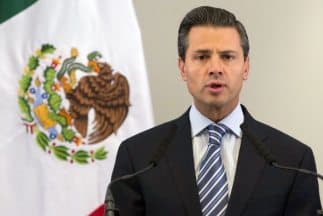 Enrique Peña Nieto