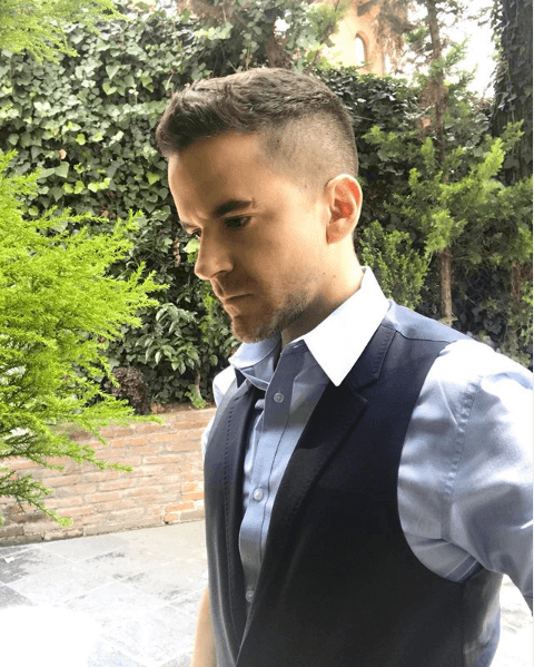 De acuerdo con Figueroa, desde hace varios años el conductor Mauricio Mancera es gran fanático del 
<b><a href="https://www.univision.com/entretenimiento/todavia-hay-amor-lucero-envia-carinoso-mensaje-de-cumpleanos-a-mijares-fotos" target="_blank">exesposo de Lucero.</a></b>