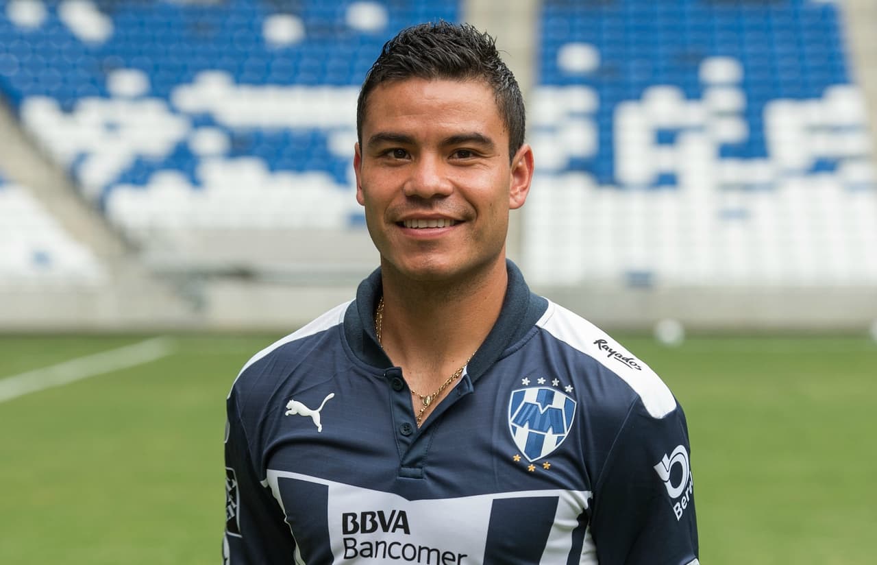 Barrera vive una historia de contrastes en Monterrey