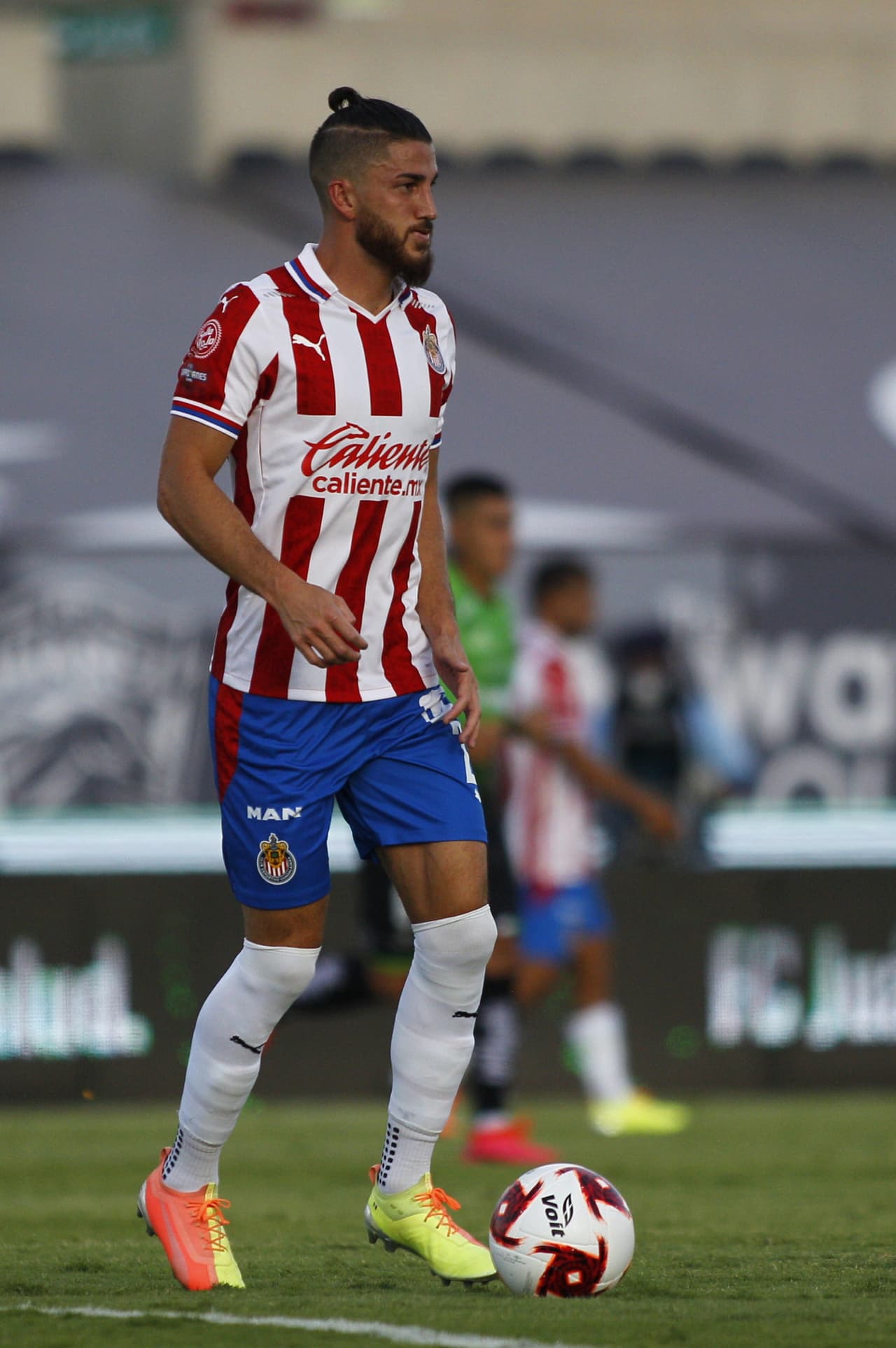 Martino reveló que intentó contactar a Mier, pero no recibió respuesta