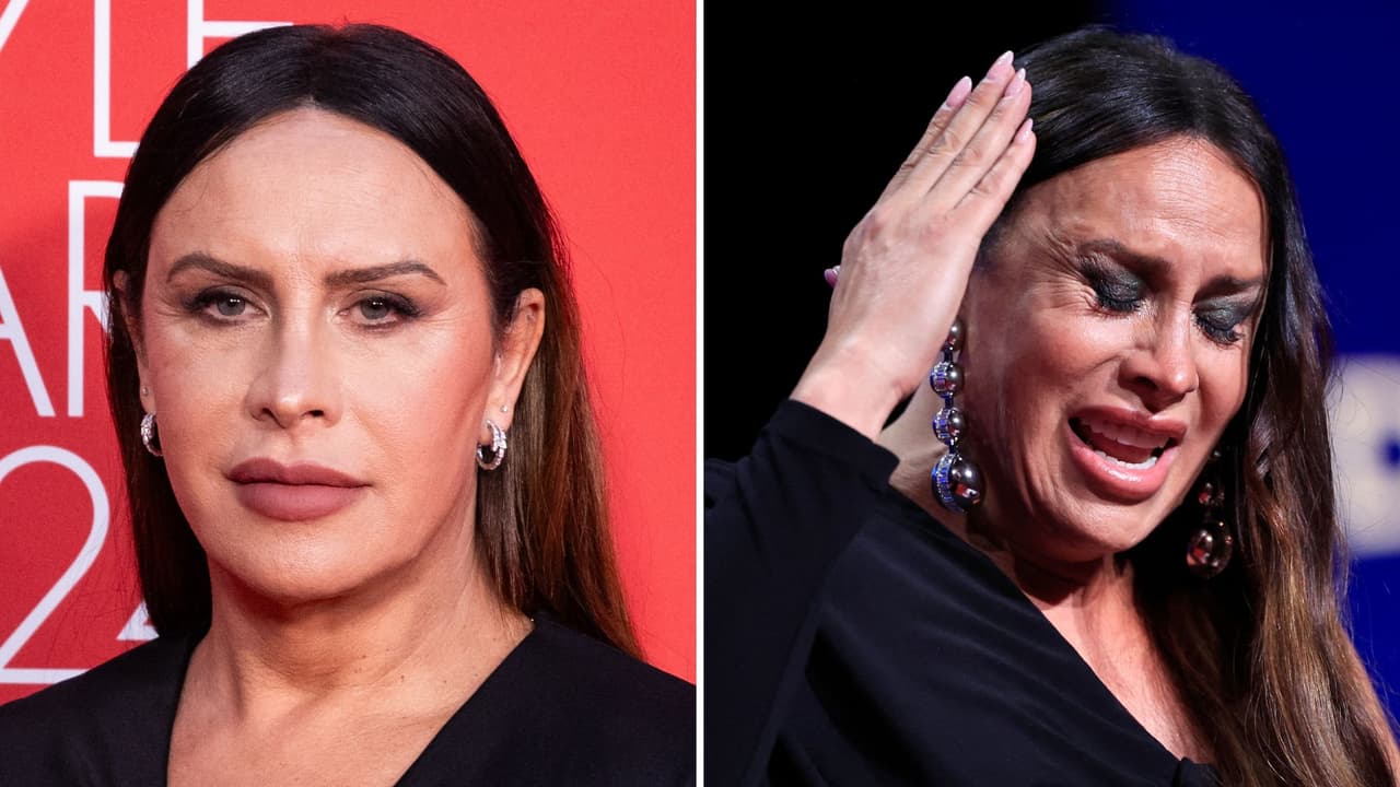 Karla Sofía Gascón toma radical decisión tras polémica por sus antiguos mensajes “racistas”