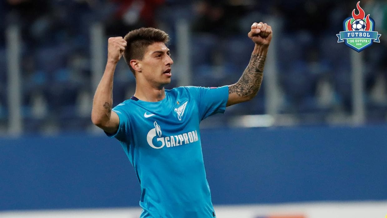 Boca se suma al interés por posible refuerzo del América