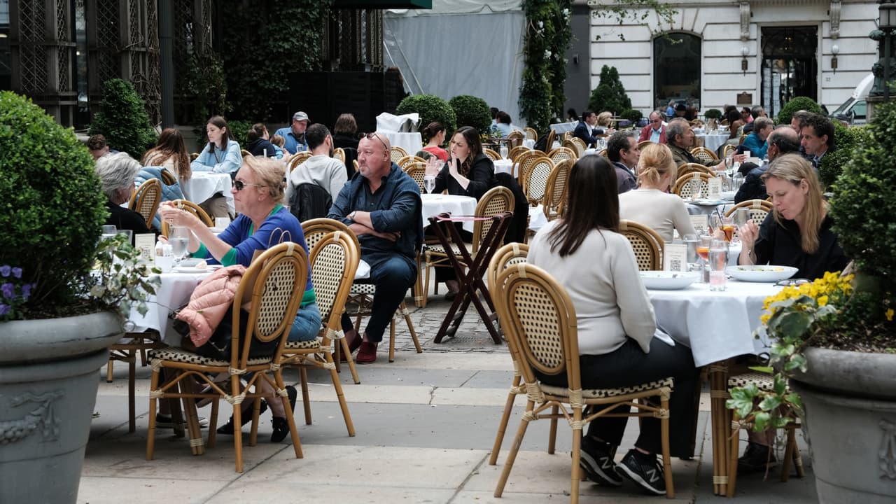 Nueva York se ubica entre las 20 mejores ciudades gastronómicas del país, según estudio