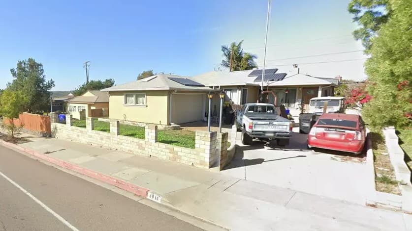 Encuentran dentro de una nevera el cuerpo de una enfermera de la que nadie supo por 9 años