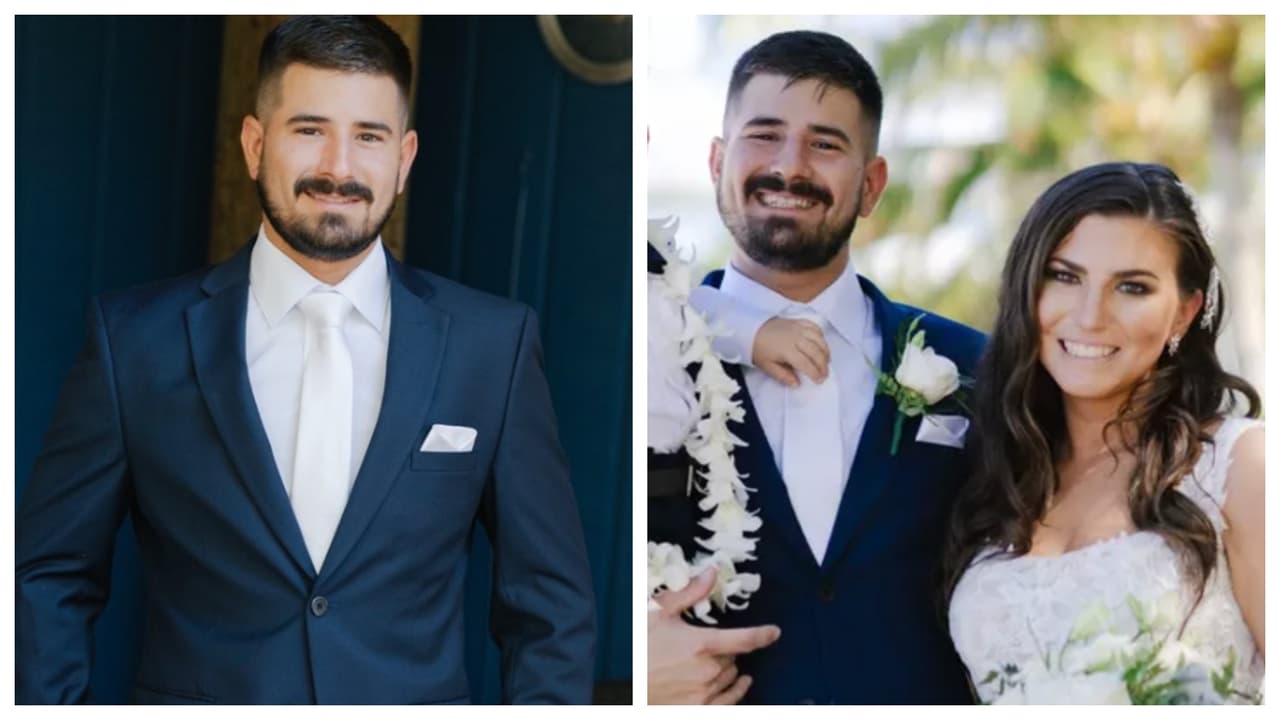 Recién casado muere al caer de un árbol de 18 pies al hacer cacería 