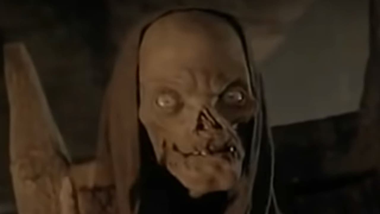 'Tales From the Crypt'