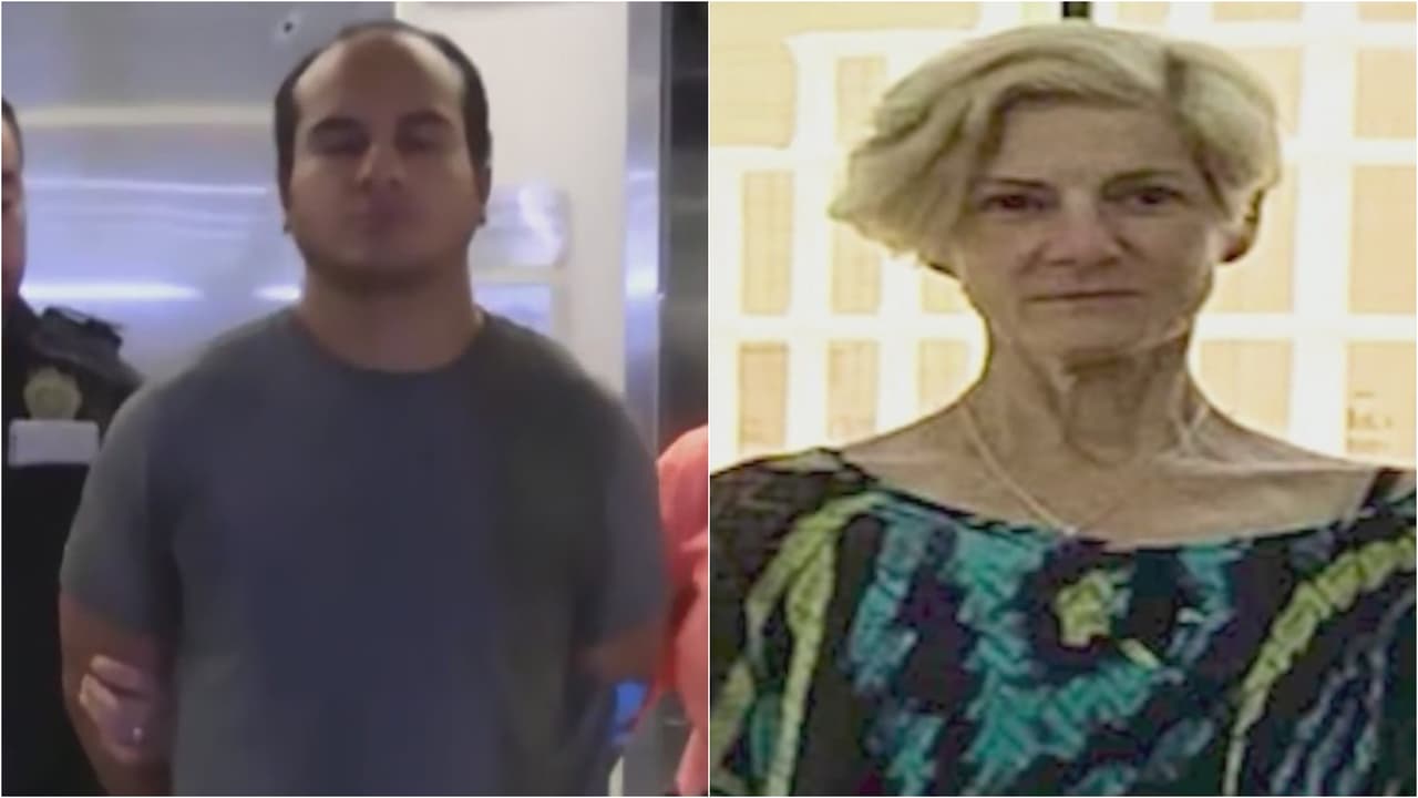 Arrestan a hombre en relación con el homicidio de Stacey Dramiga, ocurrido en 2024