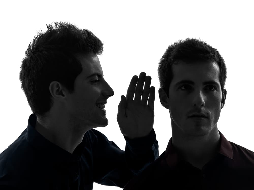 Este conocimiento intuitivo suele confundirse con una especie de presentimiento, pero lo más probable que el hijo, inconscientemente, la estaba llamando, y ella lo escuchó en su mente.