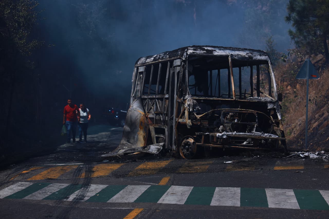 El Gobierno de México da detalles sobre el operativo donde murió ‘El Mencho’: Esto dijeron