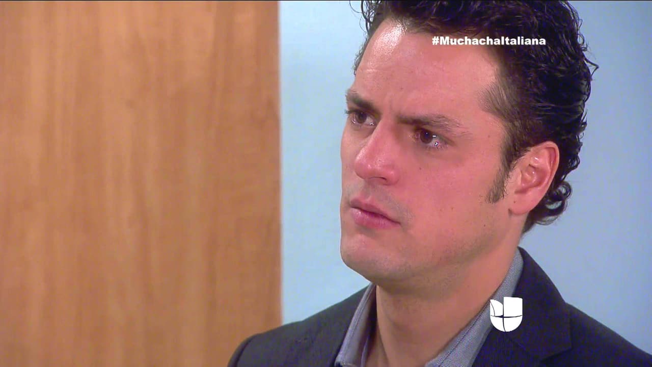 ¿Te sientes culpable? Por el estudio de ADN que le realizaron a Sonia el bebé está en peligro.