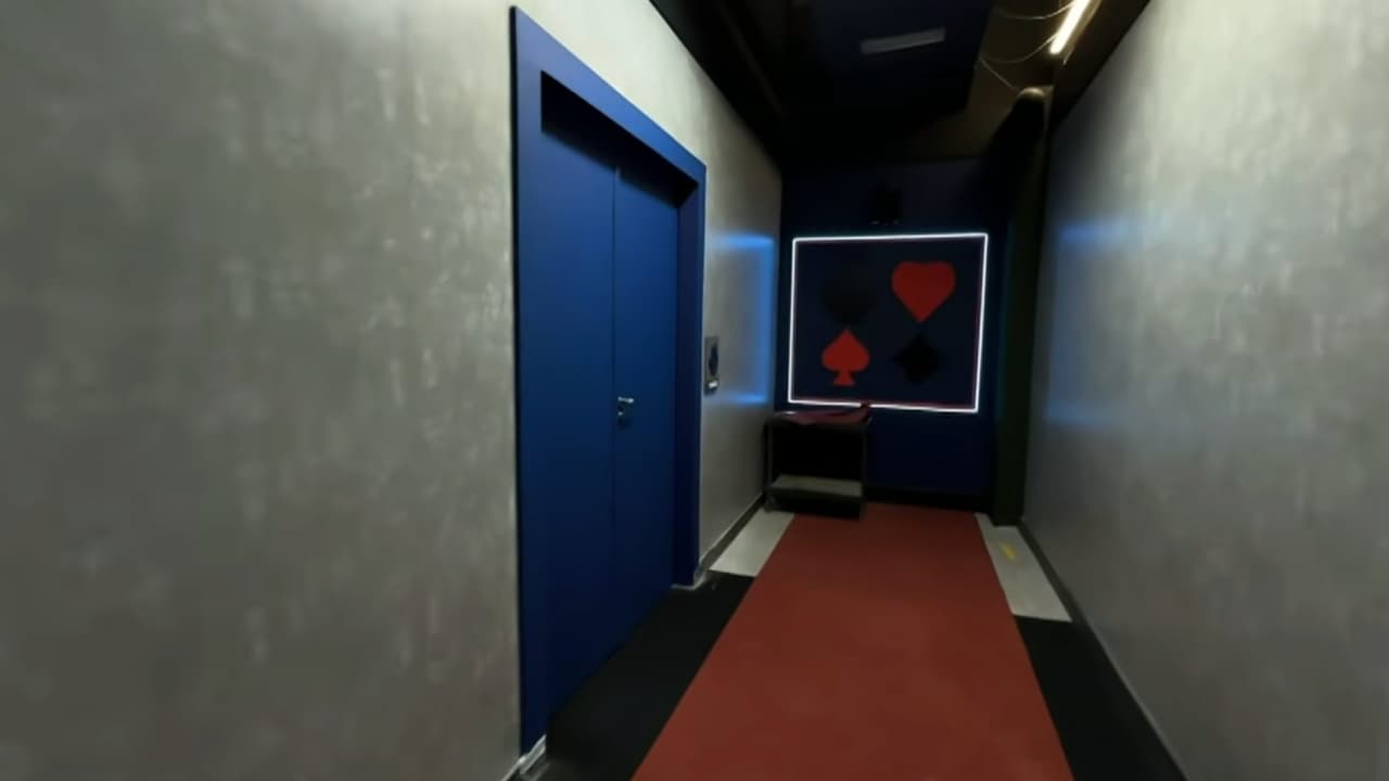 ‘¿Apostarías por mí?’.