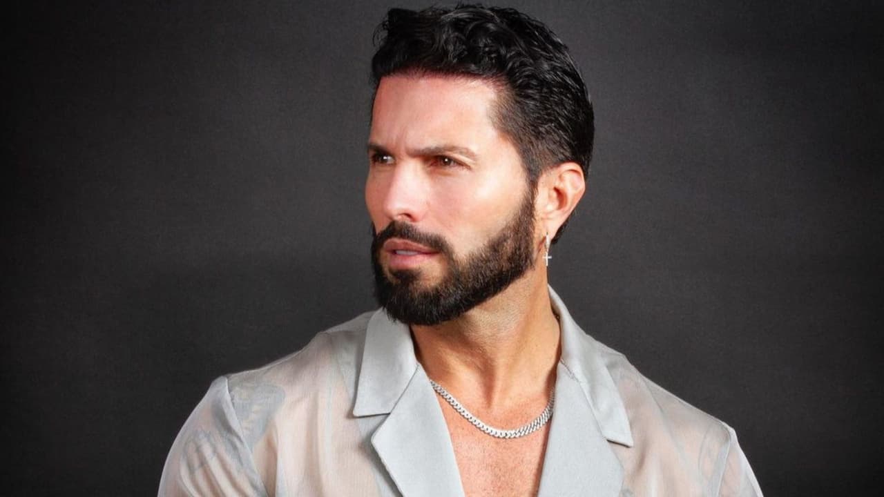 ¿Cuántos hijos tiene Poncho de Nigris y quiénes son sus mamás?