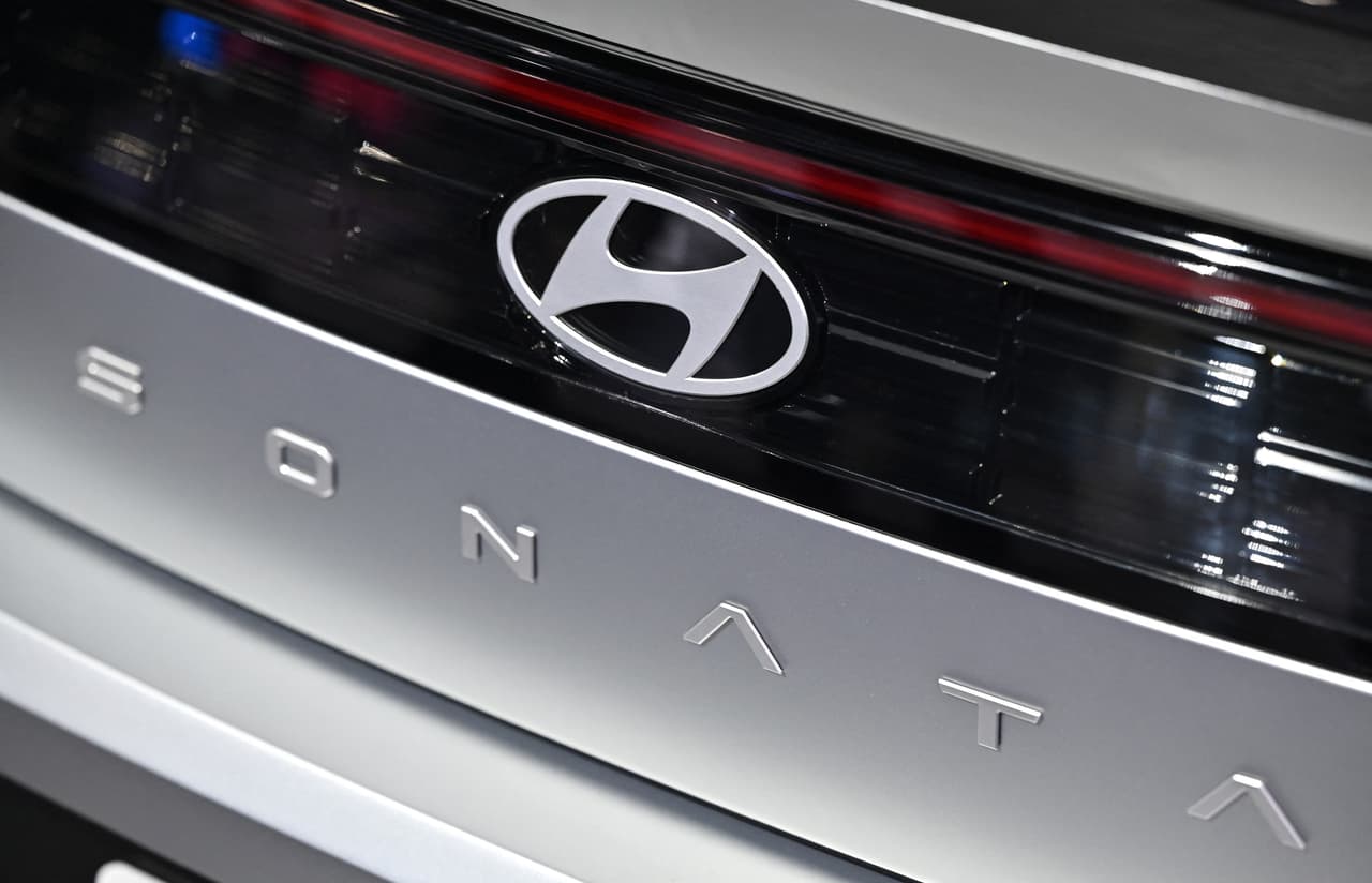 <b>6. Hyundai Sonata</b>. El modelo más robado fue el 2013.