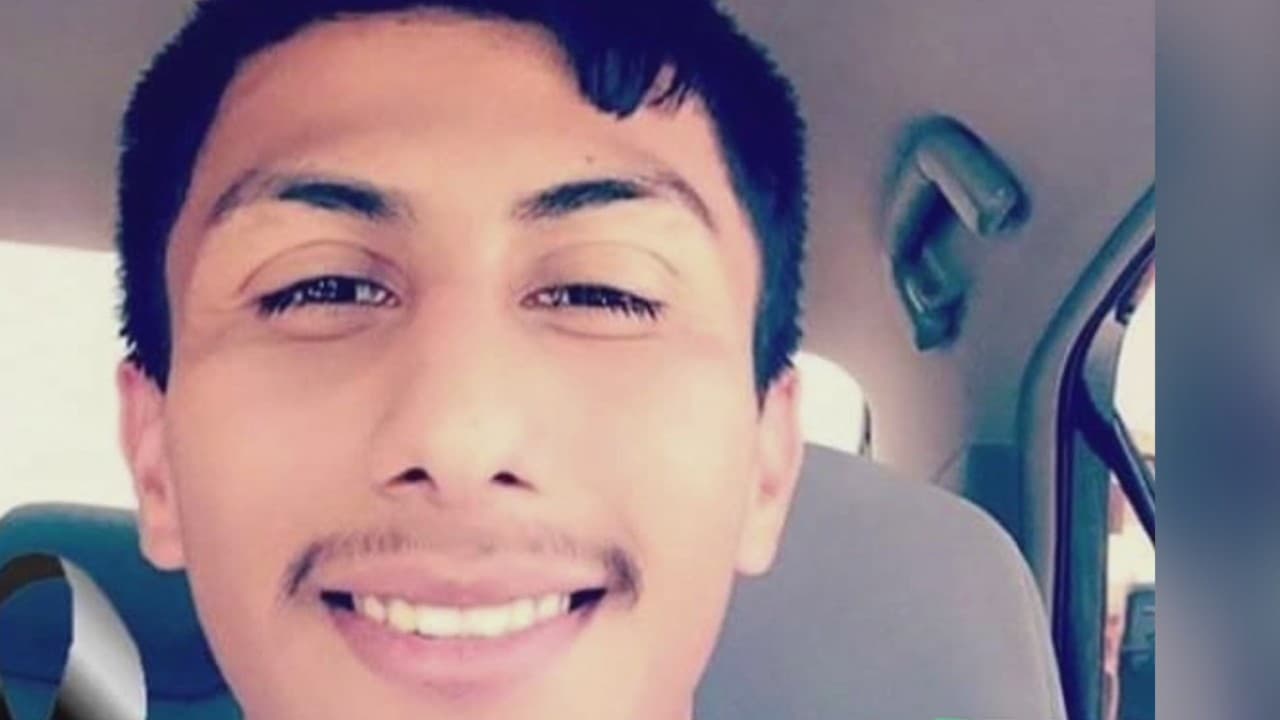 Joven muere tras rescatar a su sobrino de 5 años en un río del Parque Nacional Sequoia