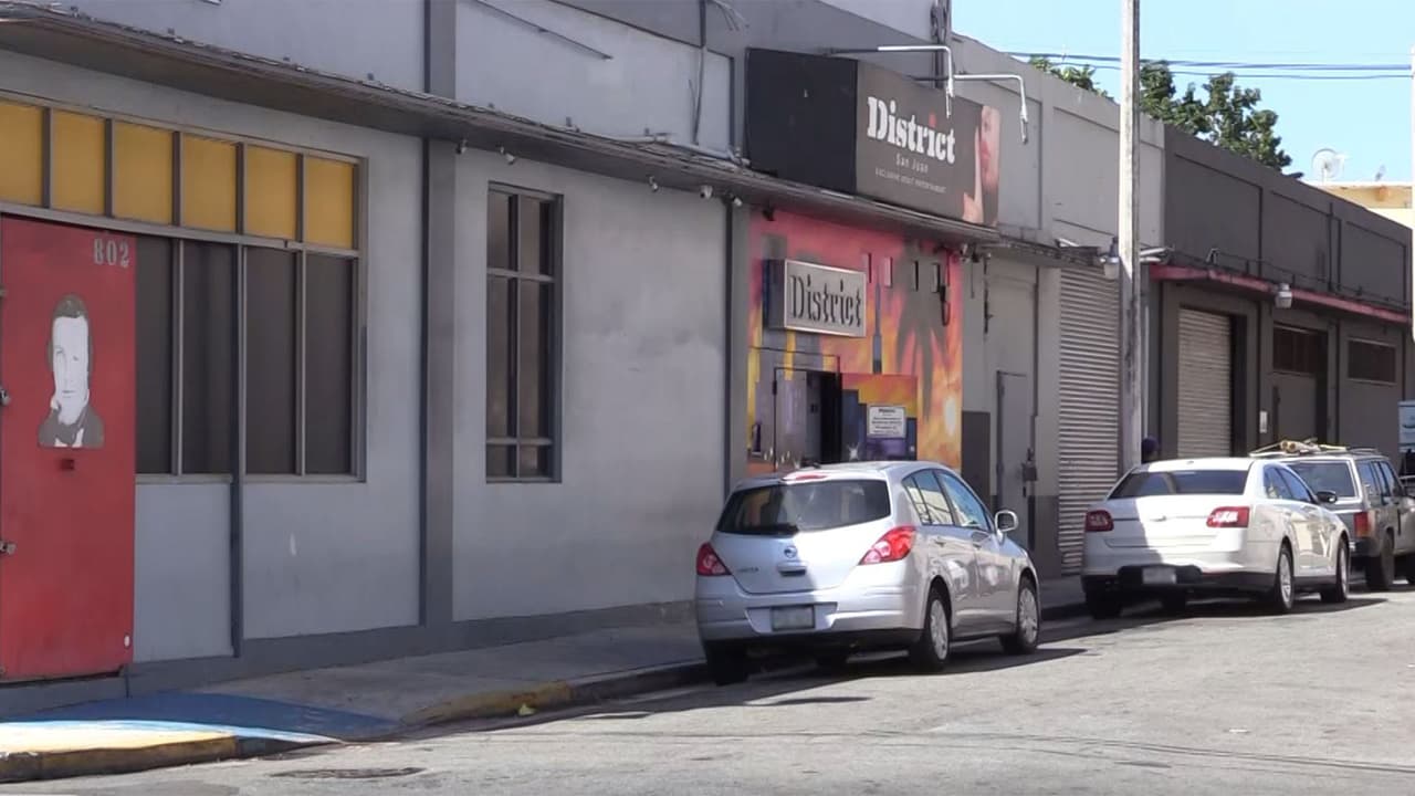 Identifican a víctimas de doble asesinato en Santurce