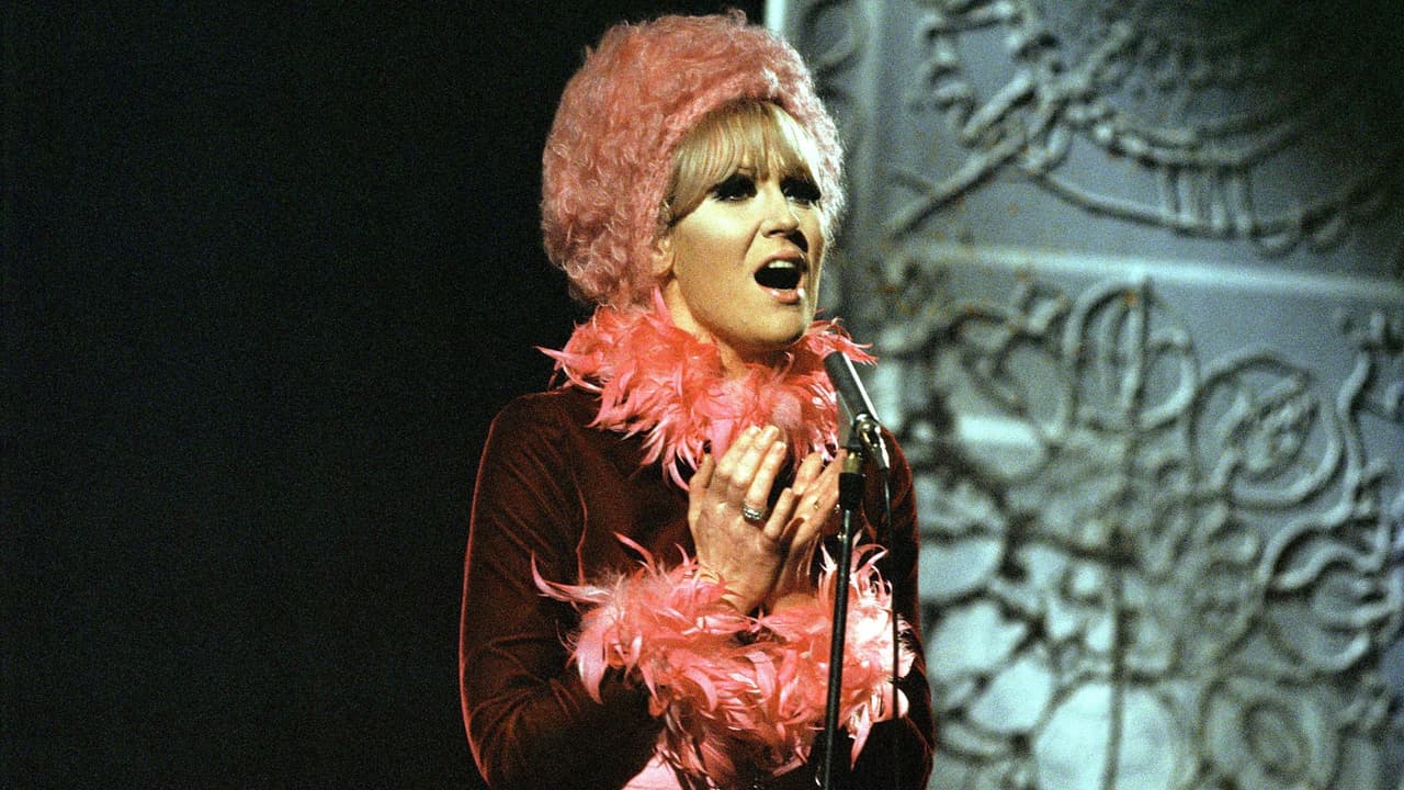 Dusty Springfield