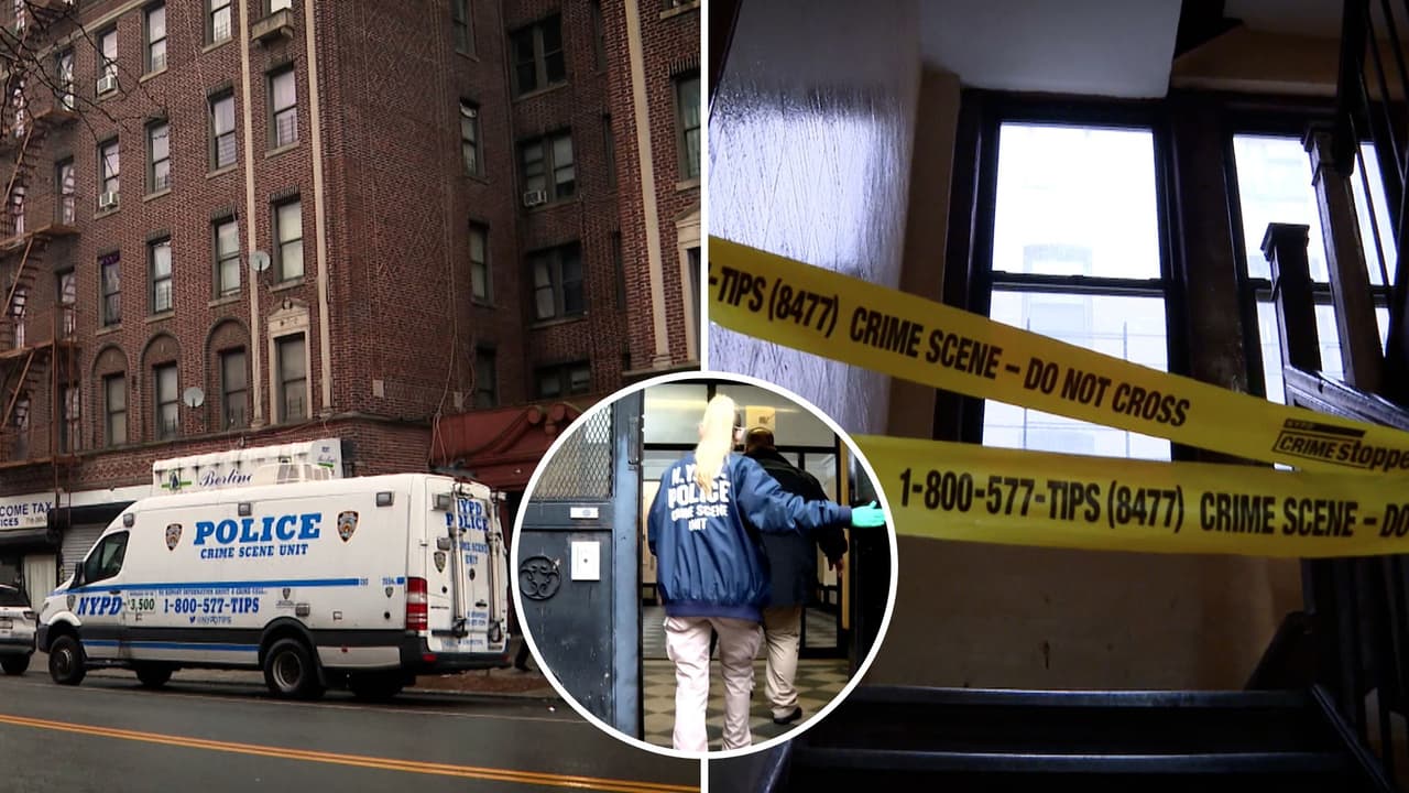 Hallan cuerpo descuartizado en congelador de apartamento en Brooklyn: esto es lo que se sabe
