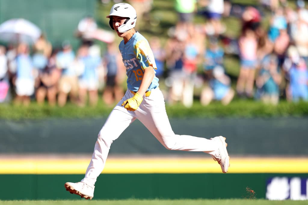 El
<b> jonrón del triunfo</b> fue el quinto de Lappe durante los siete partidos que jugó en la serie.