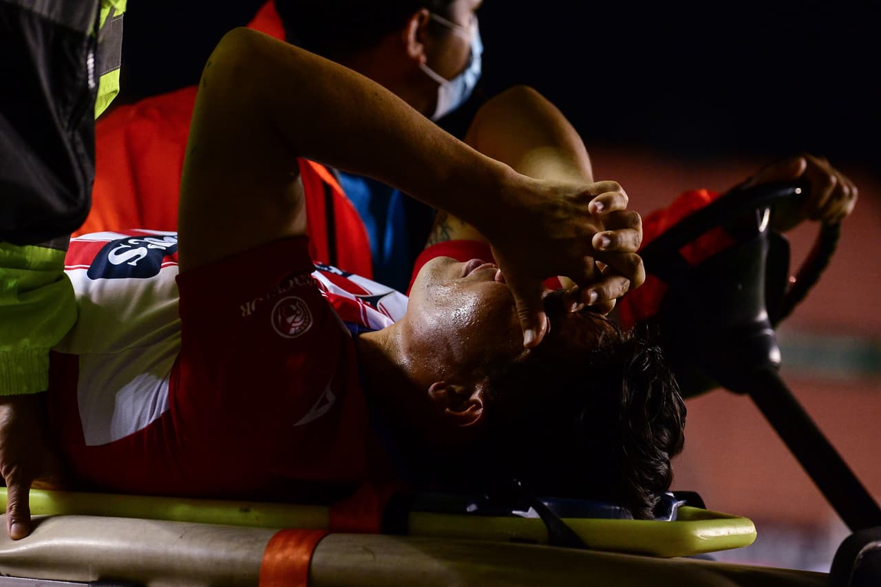 Tijuana y Juárez no tuvieron actividad en la J11 del Guard1anes 2020; acumulan 10 y 13 unidades, respectivamente.