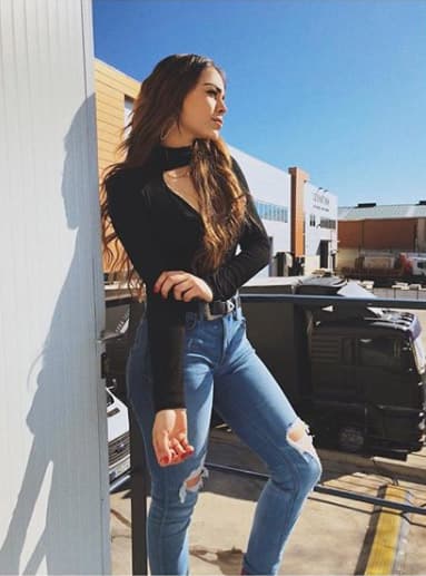 En los últimos meses se ha dedicado por completo a su carrera de actriz y cantante.