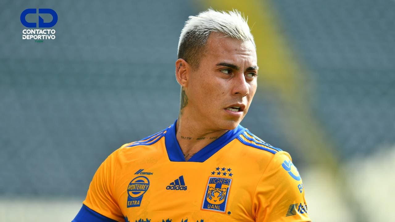 ‘Tuca’ Ferretti deja fuera a Vargas y Quiñones para recibir al Querétaro