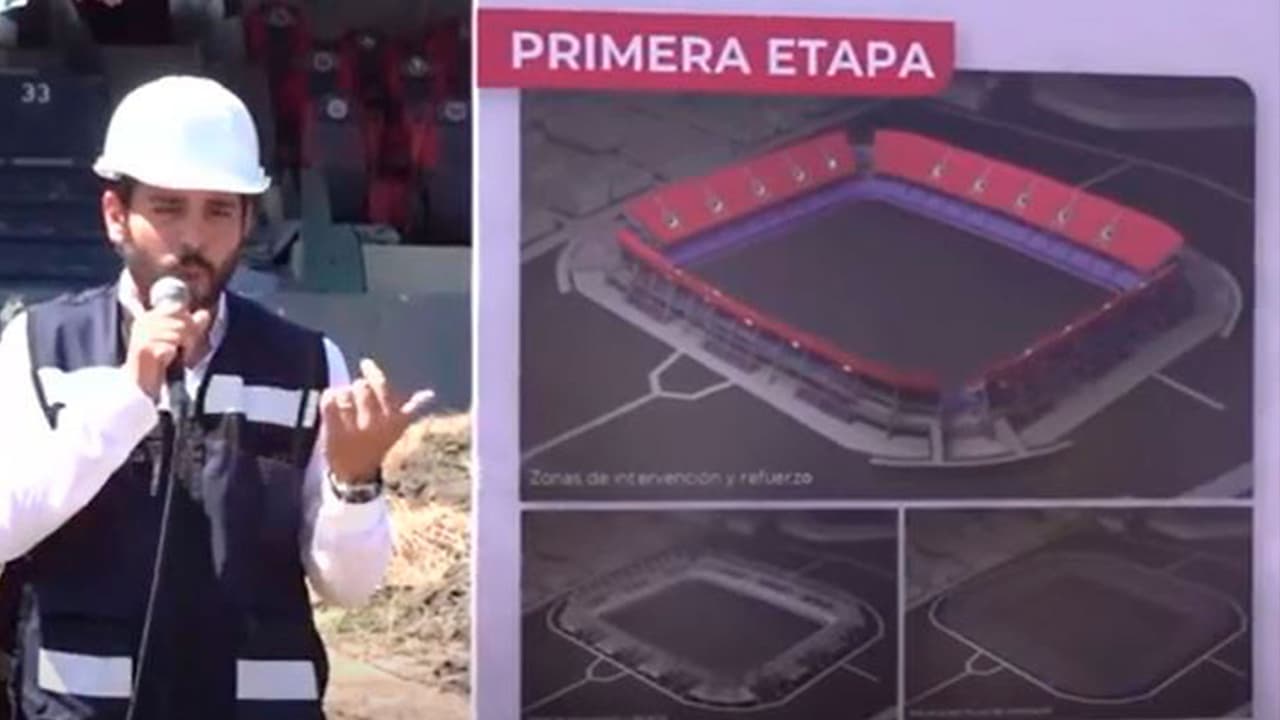 Extrabajadores del desaparecido Veracruz reciben salarios caídos