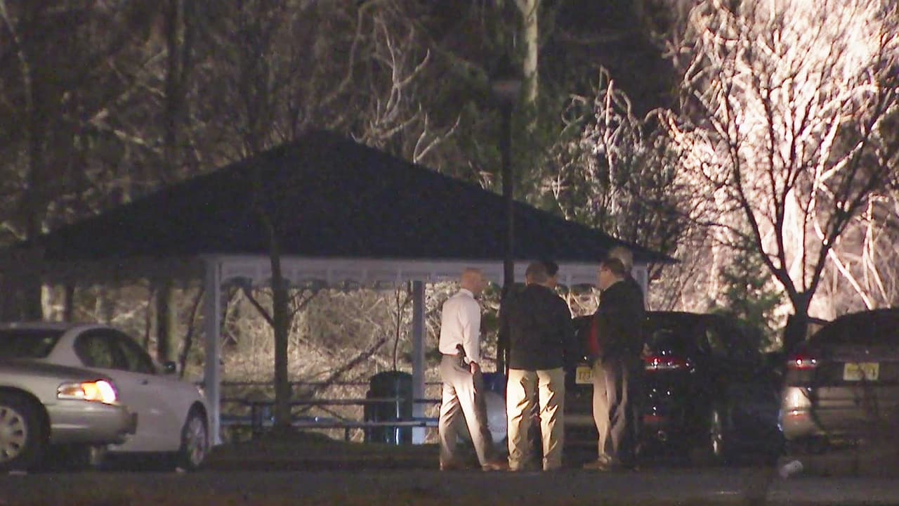 Conmoción en área de Nueva Jersey por supuesta violación de niña de 10 años de edad en un parque 