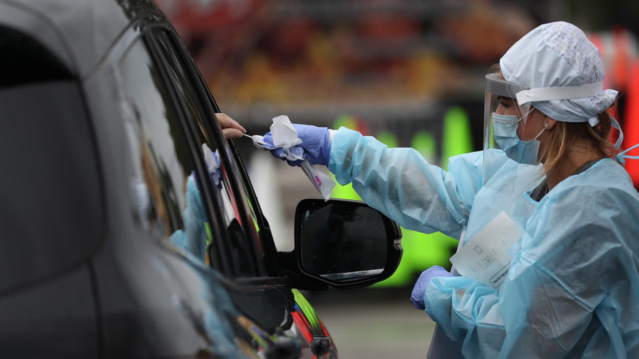 Ofrecen $3,000 o más a quienes participen en ensayos clínicos sobre el coronavirus en Miami