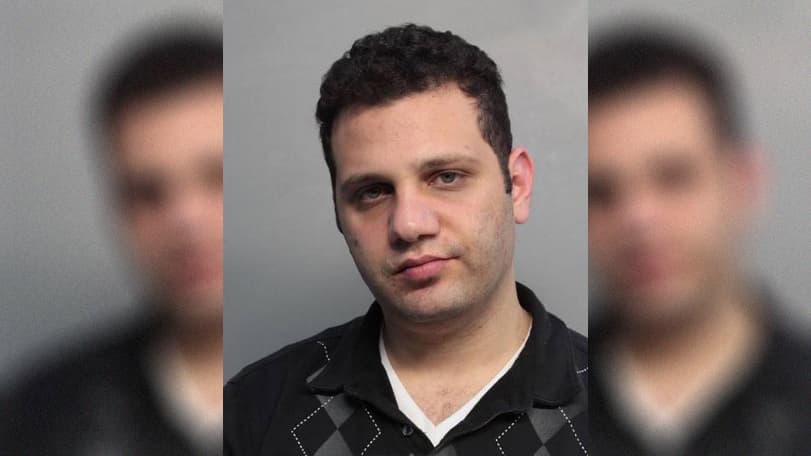 Chofer de Uber confiesa agresión sexual contra una pasajera en Miami