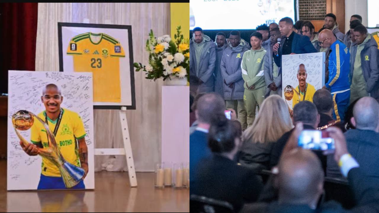 Jayden Adams recibe homenaje luctuoso tras su muerte después del Mundial 2026
