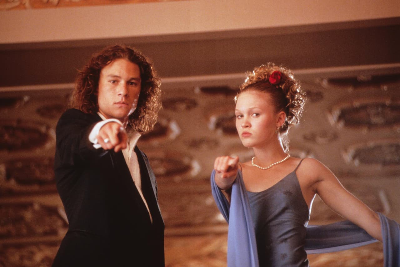 10 Things I Hate About You - 1999