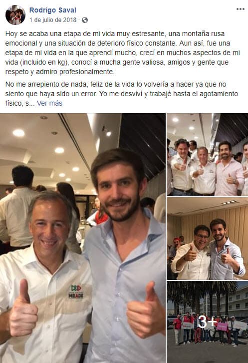 El portal 
<a href="https://www.estilodf.tv/slider/ya-olvido-a-horacio-pancheri-conoce-al-posible-nuevo-galan-de-paulina-goto/" target="_blank">EstiloDF</a> señaló que el supuesto nuevo galán de Paulina Goto se llama 
<a href="https://www.facebook.com/rodrigosavalpasquel/" target="_blank">Rodrigo Saval Pasquel</a>, es político y forma parte de la plantilla del Partido Revolucionario Institucional (PRI).
<br>