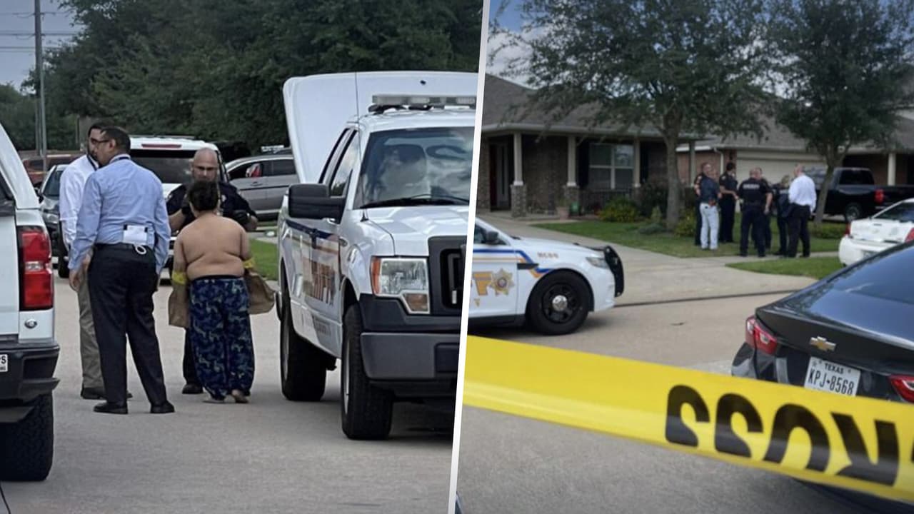 Muere el niño de 4 años baleado por su hermano en la cabeza de forma accidental en Texas