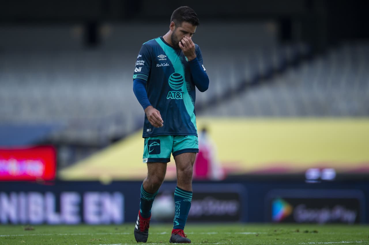 Puebla, sin casos de coronavirus, pero con aún con 6 bajas