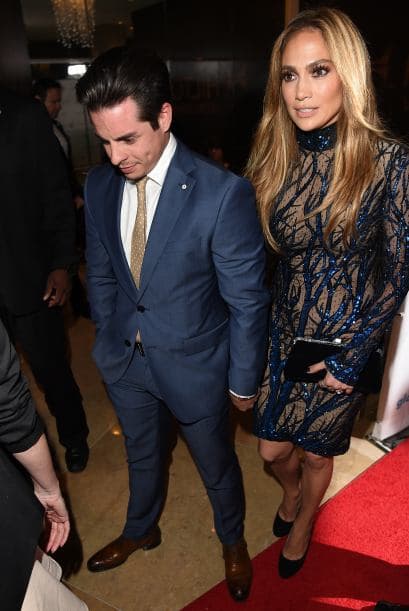 ¿Comenzaba su relación a caer en picada?Más videos de Chismes aquí.