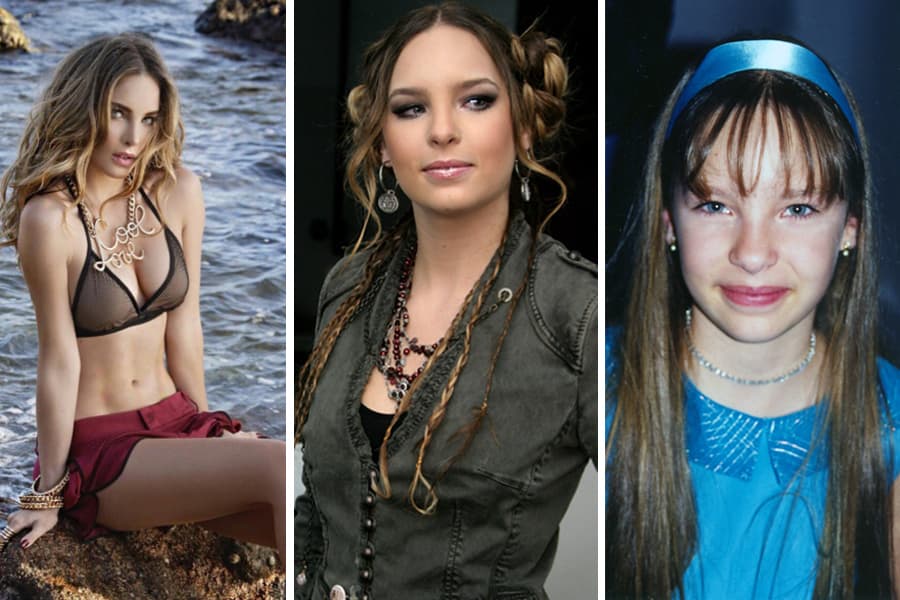 Belinda es una de las cantantes latinas de pop más queridas.