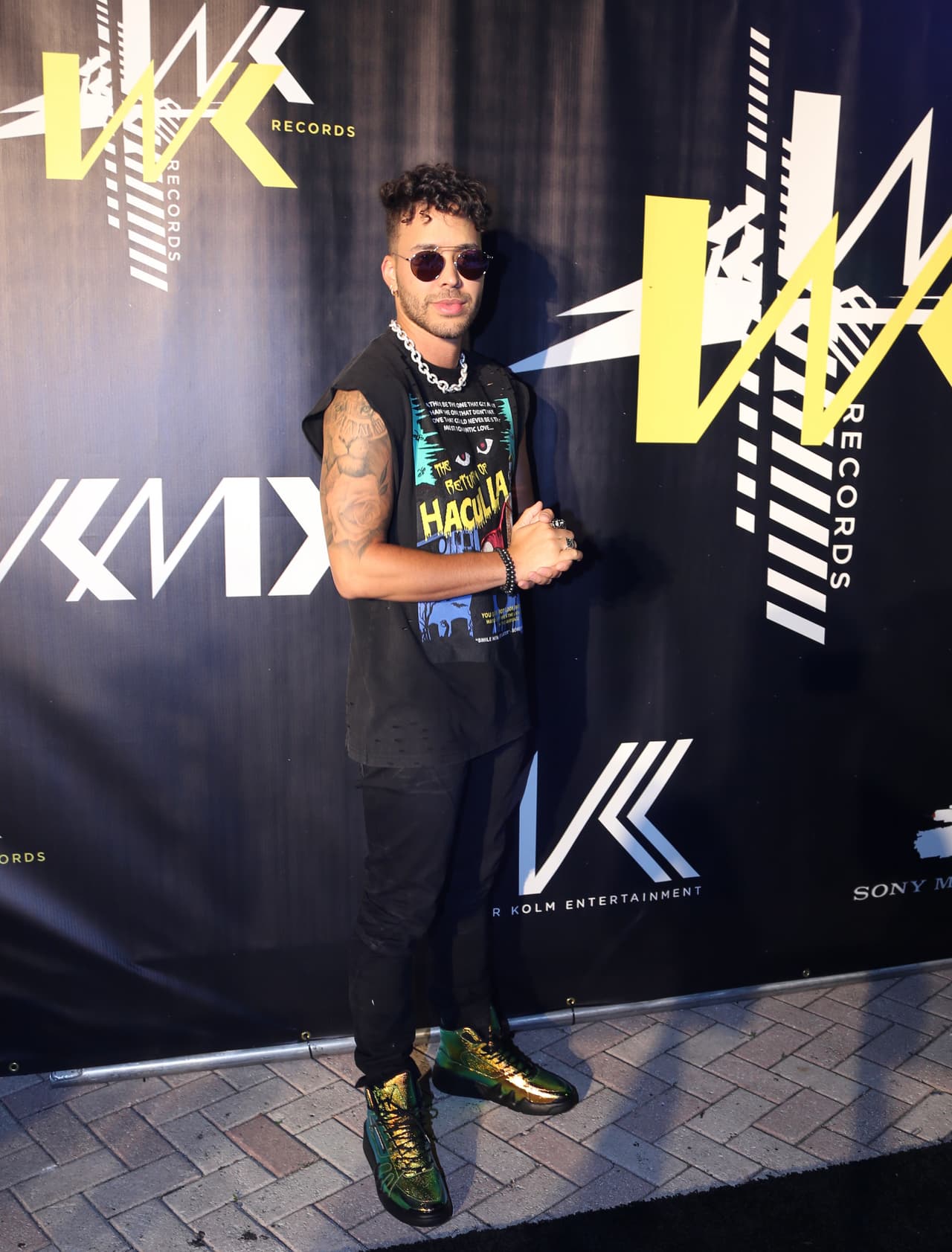 Desde ese momento Prince Royce se consolidó como uno de los referentes a la hora de hablar de artistas latinos y ha trabajado con otras grandes figuras como Zendaya, Farruko, Shakira, Gente de Zona, J Balvin, Anuel AA, Becky G y Bad Bunny.