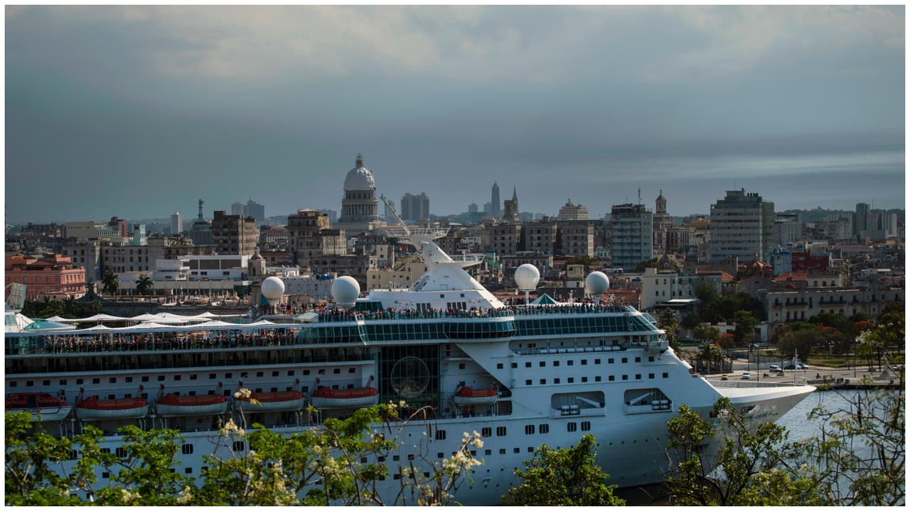 Corte Suprema de EEUU escucha demandas sobre propiedades confiscadas por el castrismo en Cuba
