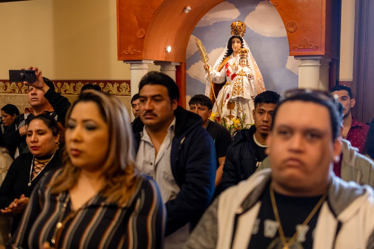 El accidente provocó el cierre del puerto de Baltimore, uno de los más grandes y concurridos de la costa este de EE.UU. 
<br>