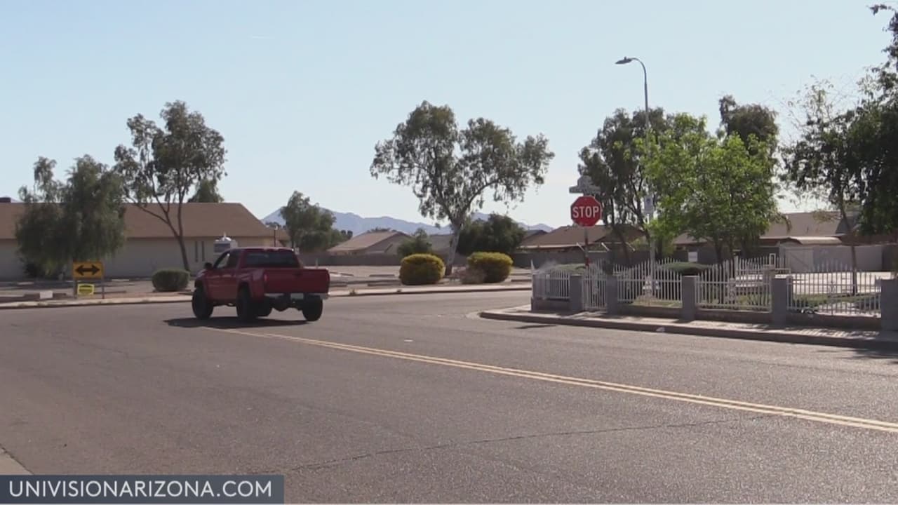 Esto es lo que debes hacer si conductores están poniendo en peligro tu vecindario