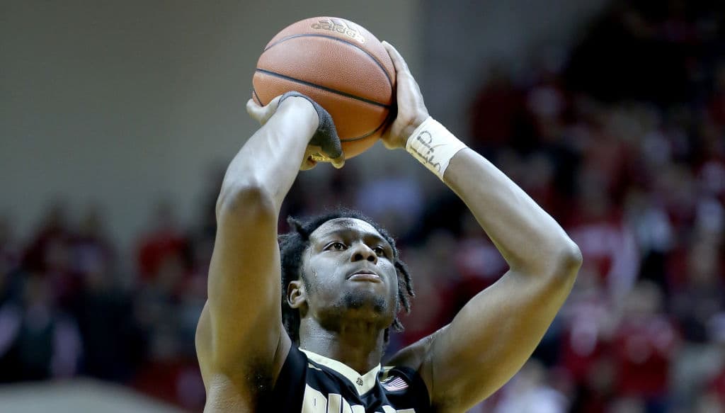 Caleb Swanigan muere a los 25 años