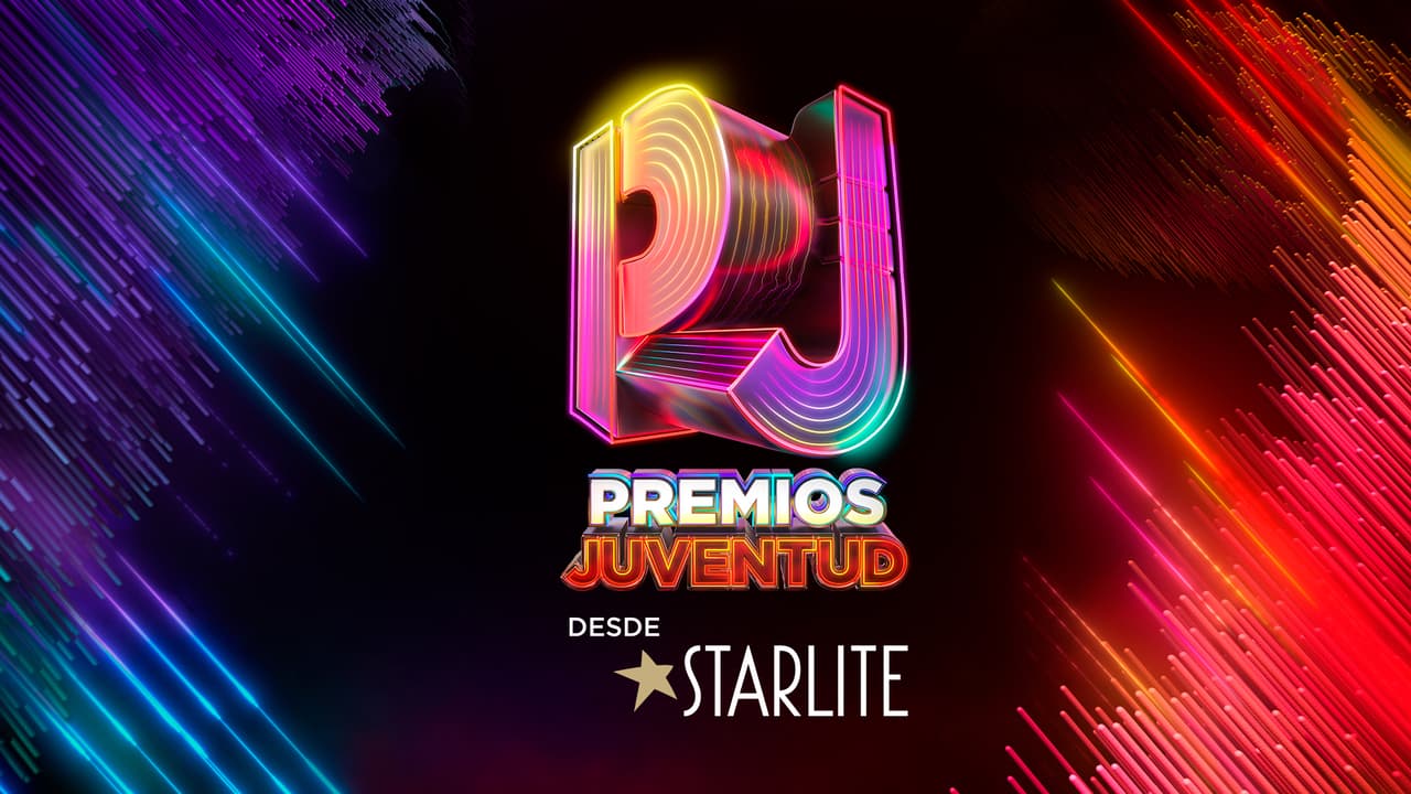 Premios Juventud-highImpact