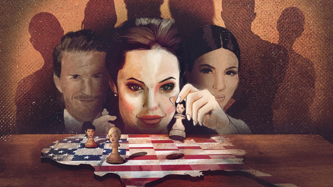 El efecto 'baby celebrity': así escogen los famosos los nombres de los niños en EEUU