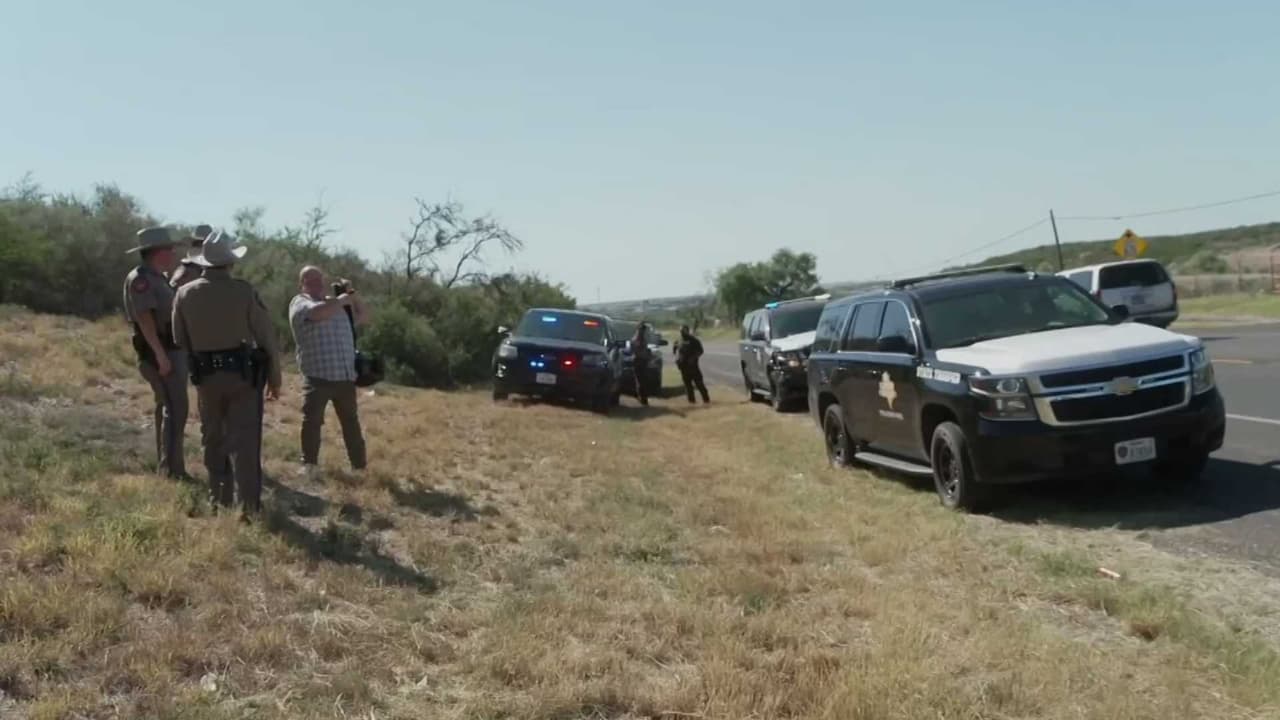 Crece preocupación por entrada en vigor de la ley SB4 en Texas