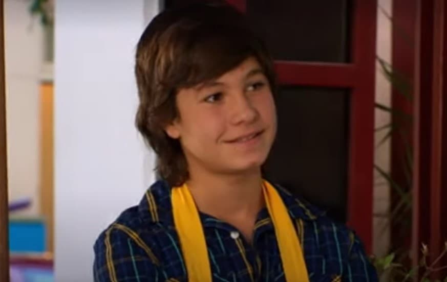 'Como dice el dicho'