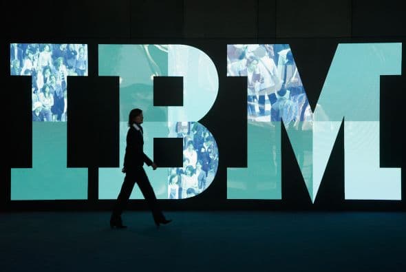 Las previsiones "IBM 5 en 5", reveladas por la empresa con sede en el estado de Nueva York, se basan en tendencias que según IBM comenzarán a concretarse en 2017.