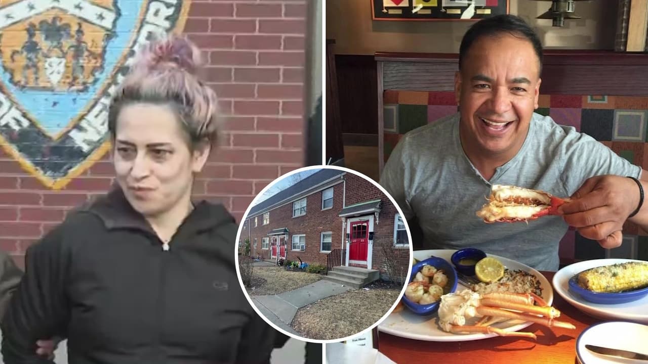 Administrador de apartamentos fue a cobrar la renta y no volvió; la inquilina está bajo arresto