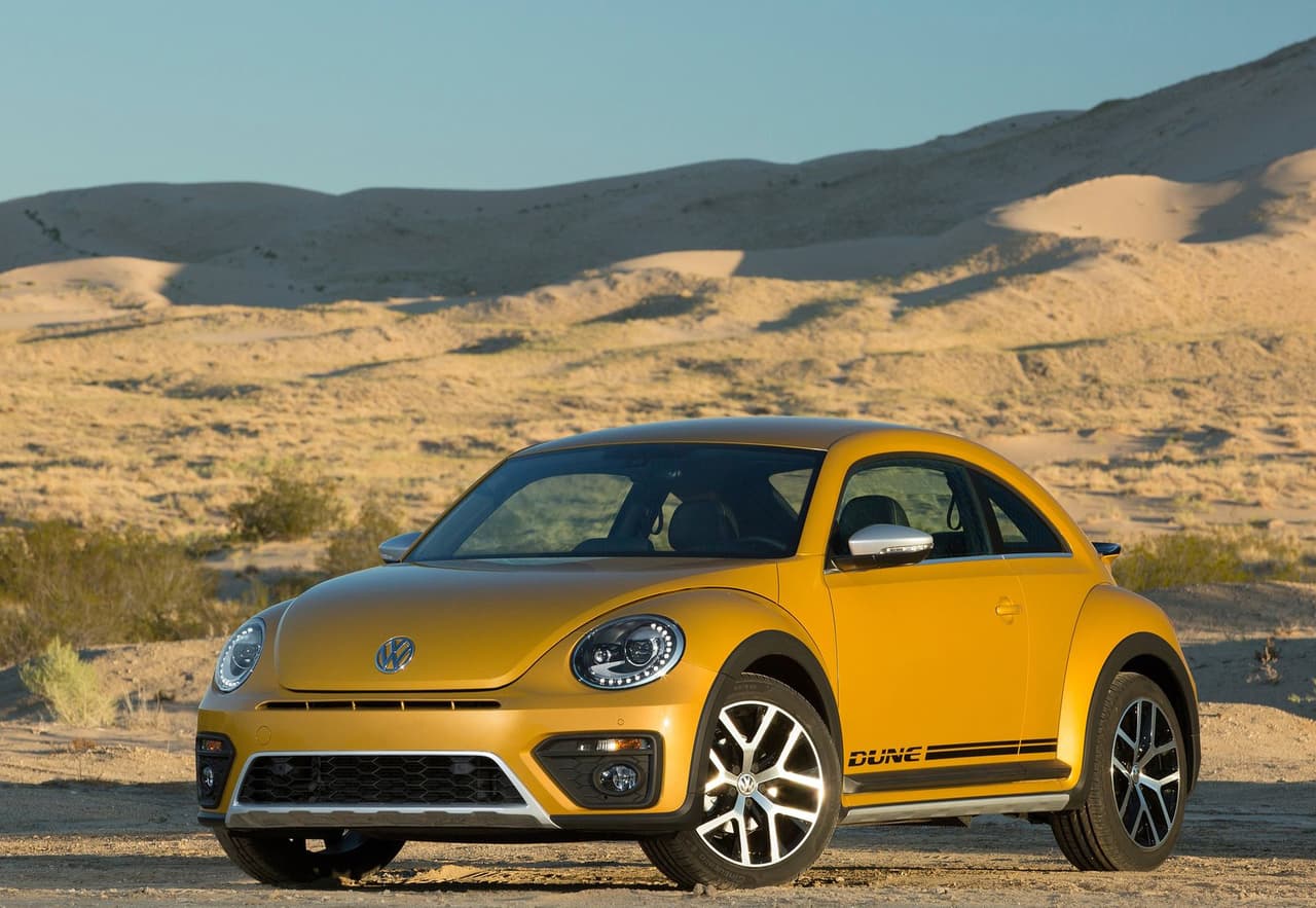 10 autos nuevos que puedes adquirir con cuotas mensuales inferiores a 300 dólares 