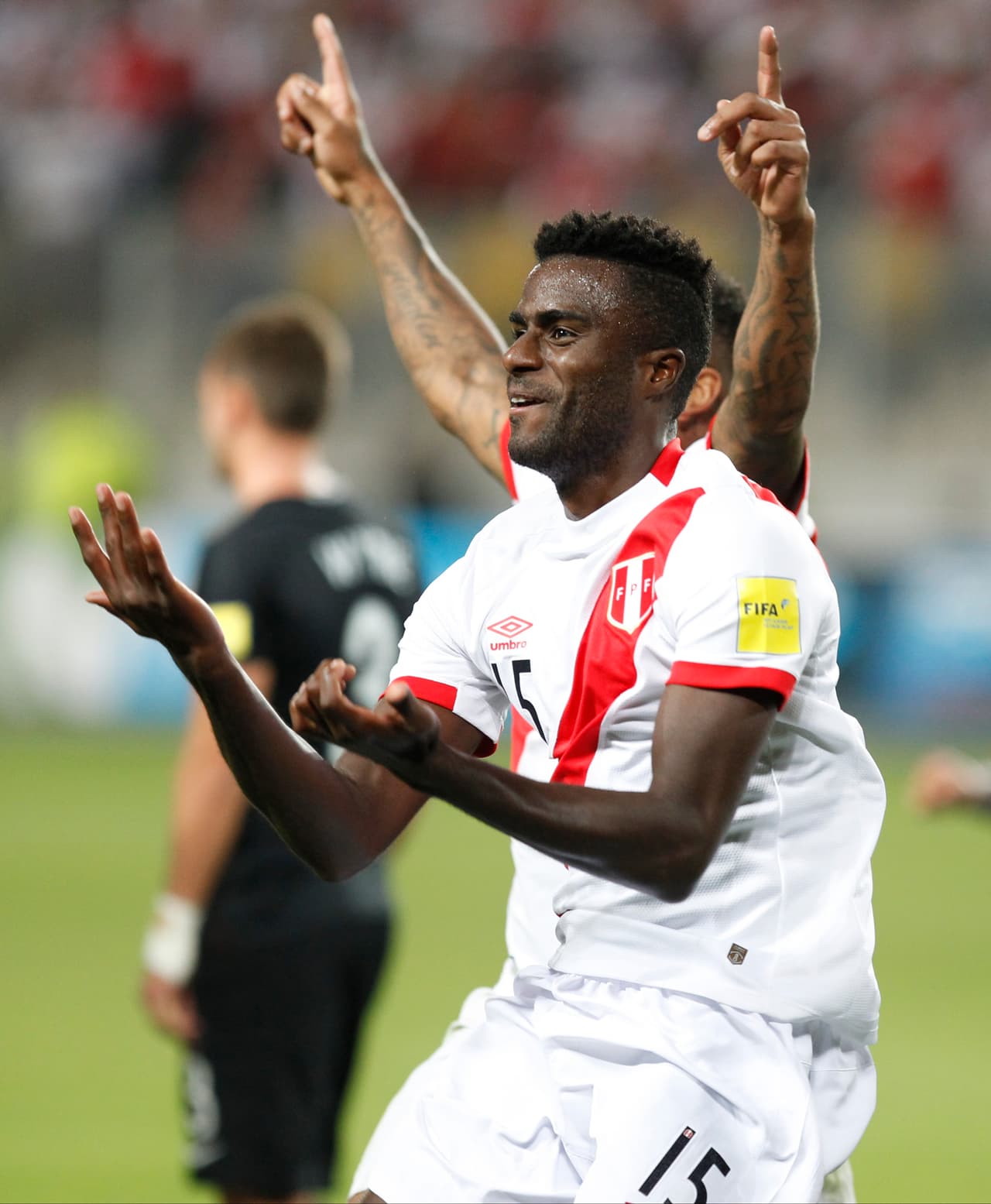 Christian Ramos (Veracruz)